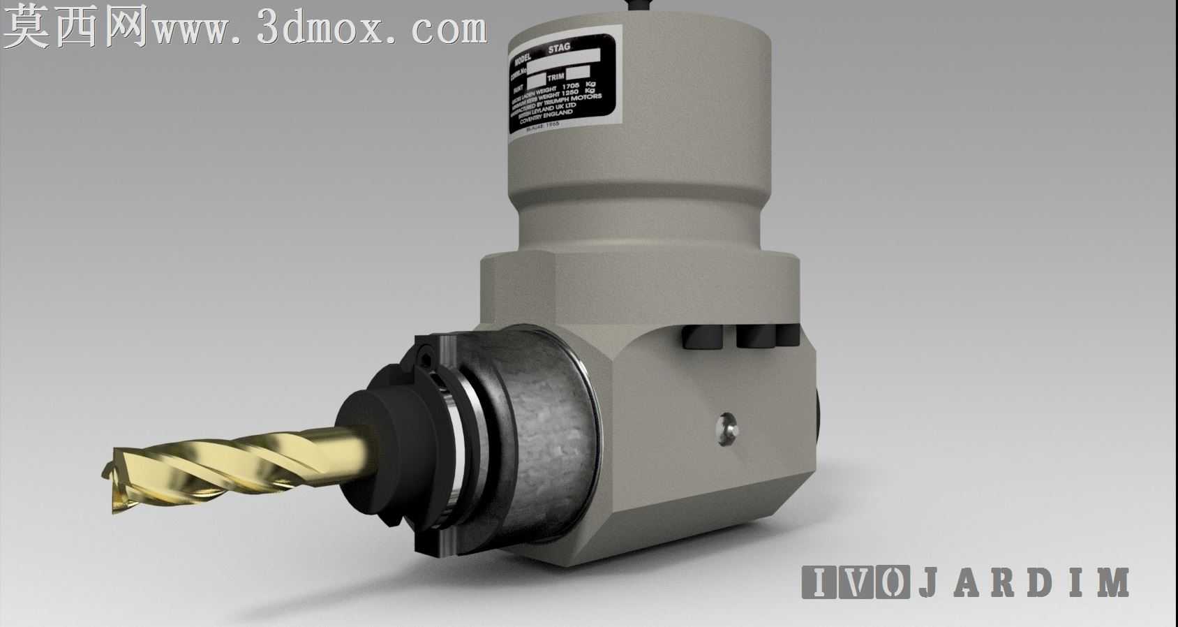 CNC�ӹ�����90��BT50 BT40�Ƕ�ͷ