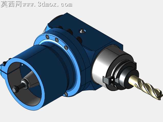 CNC�ӹ�����90��BT50 BT40�Ƕ�ͷ