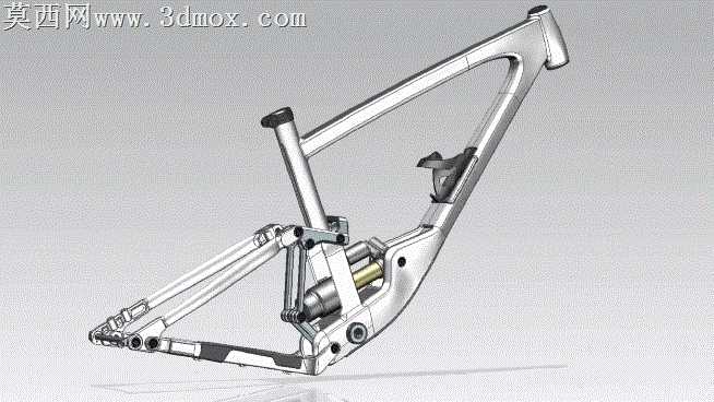 专门的Enduro 2020框架