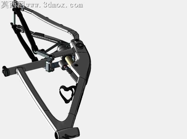 专门的Enduro 2020框架