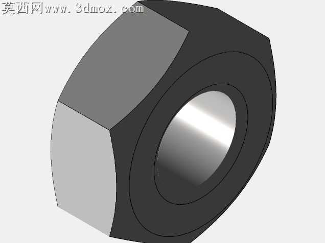 立式多级离心泵@桑湾Mohamed Mosaad的Solidwork模型(Revit 2019)