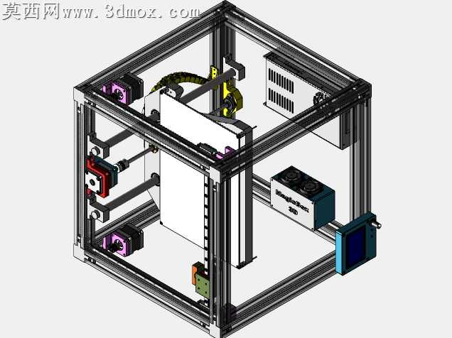 3d��ӡ��-CoreXY