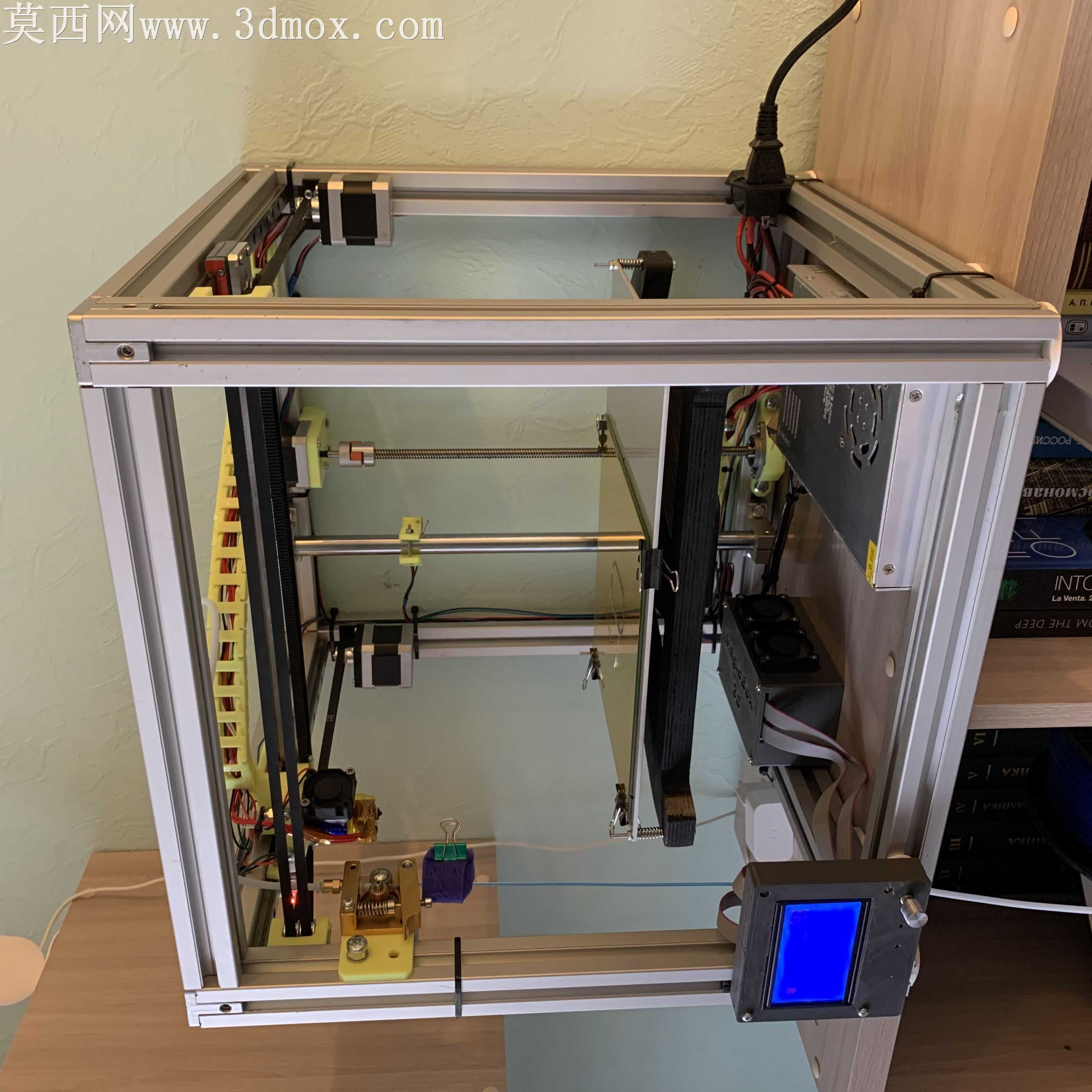 3d��ӡ��-CoreXY