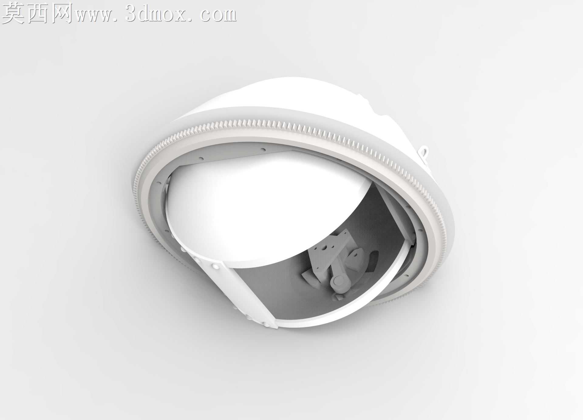 装甲IV V2 1:16 3d打印设计图,双差速转向