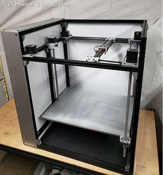 SolidCore CoreXY 3D��ӡ��