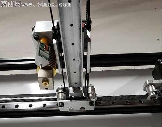 SolidCore CoreXY 3D��ӡ��