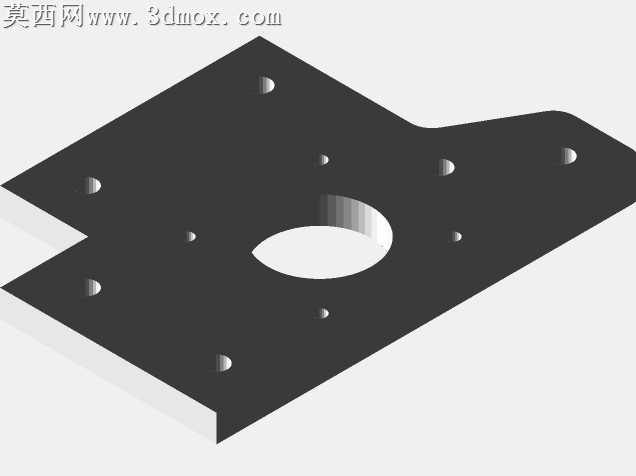 SolidCore CoreXY 3D��ӡ��