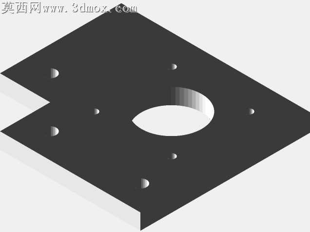 SolidCore CoreXY 3D��ӡ��