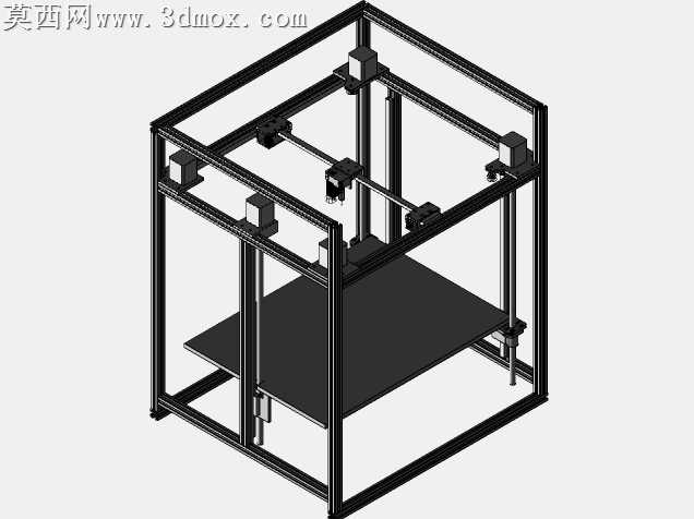 SolidCore CoreXY 3D��ӡ��