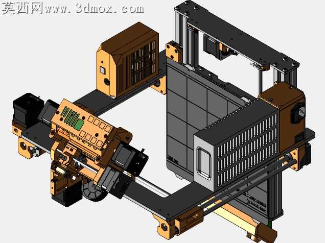 ��³��I3 MK3S MMU2S