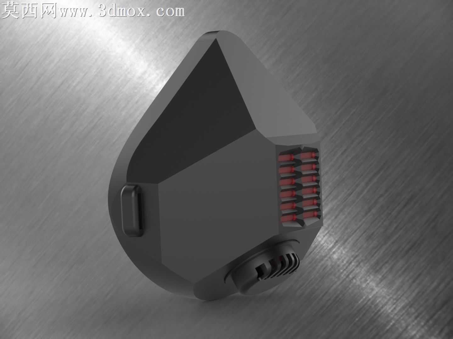 ����CORVID-19 Mk3 V 1-2