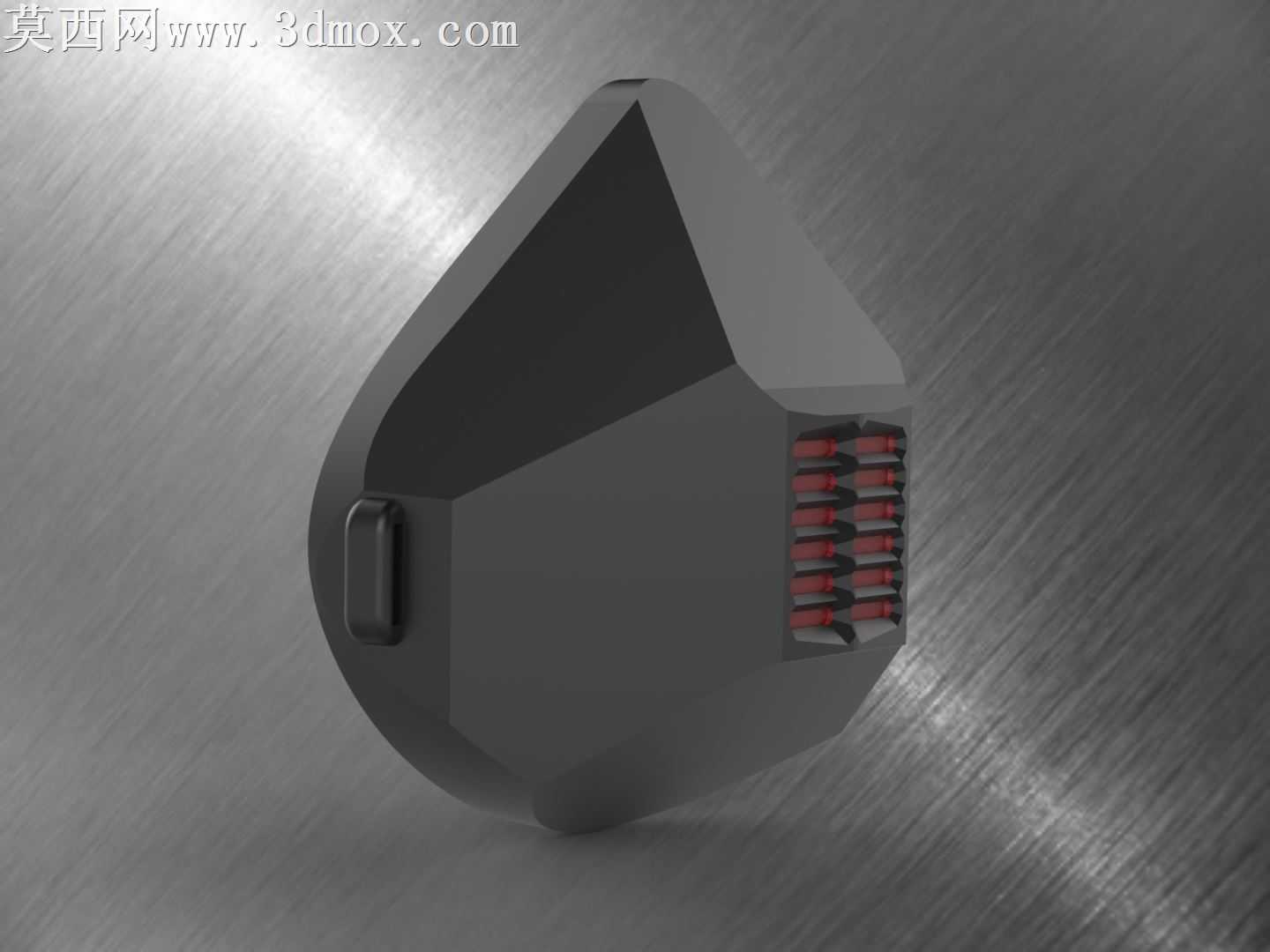 ����CORVID-19 Mk3 V 1-2
