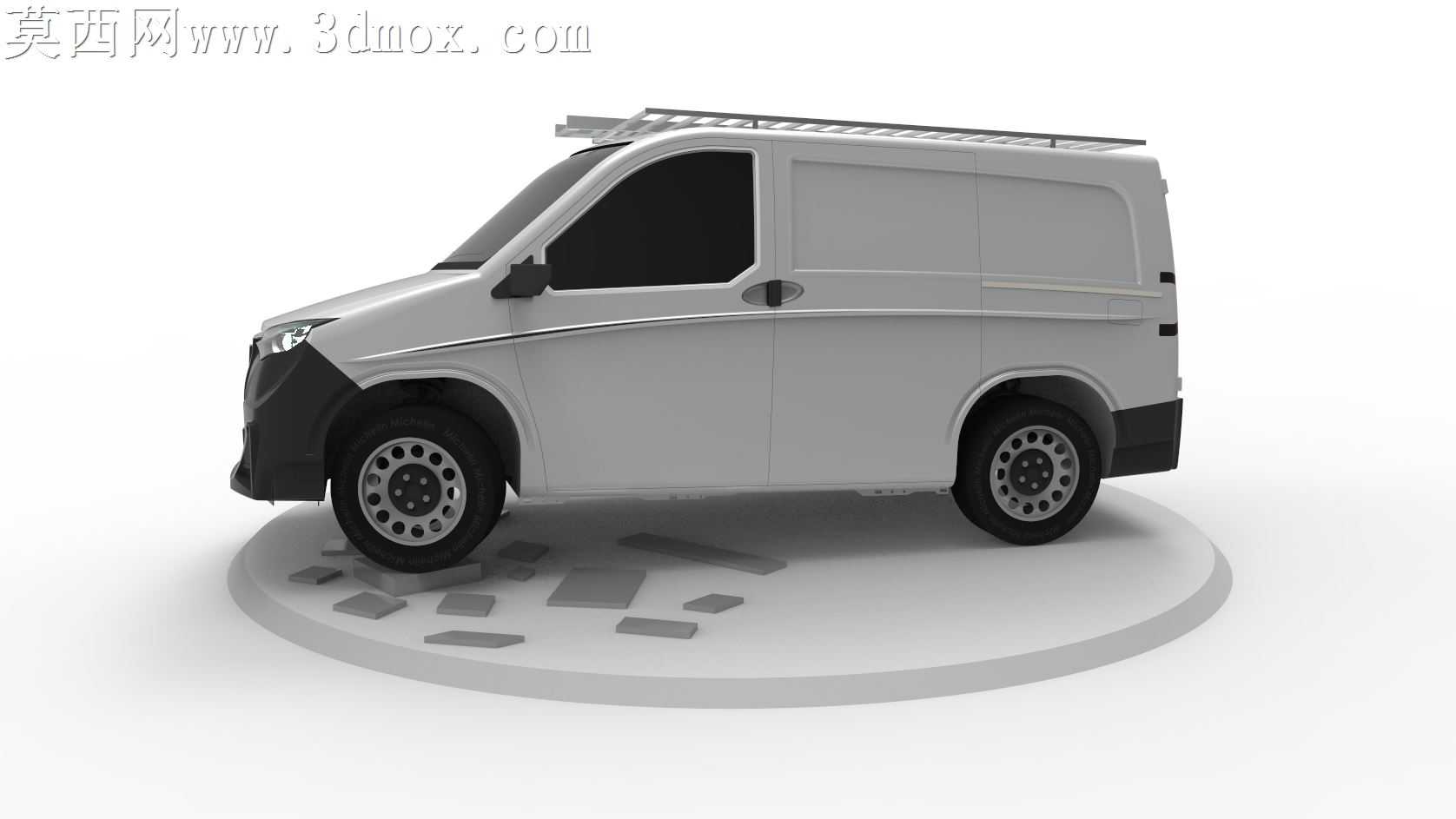 TBO T7 VAN 2020-卡米奥尼特