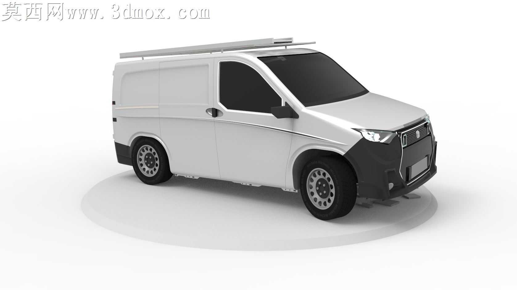 TBO T7 VAN 2020-卡米奥尼特