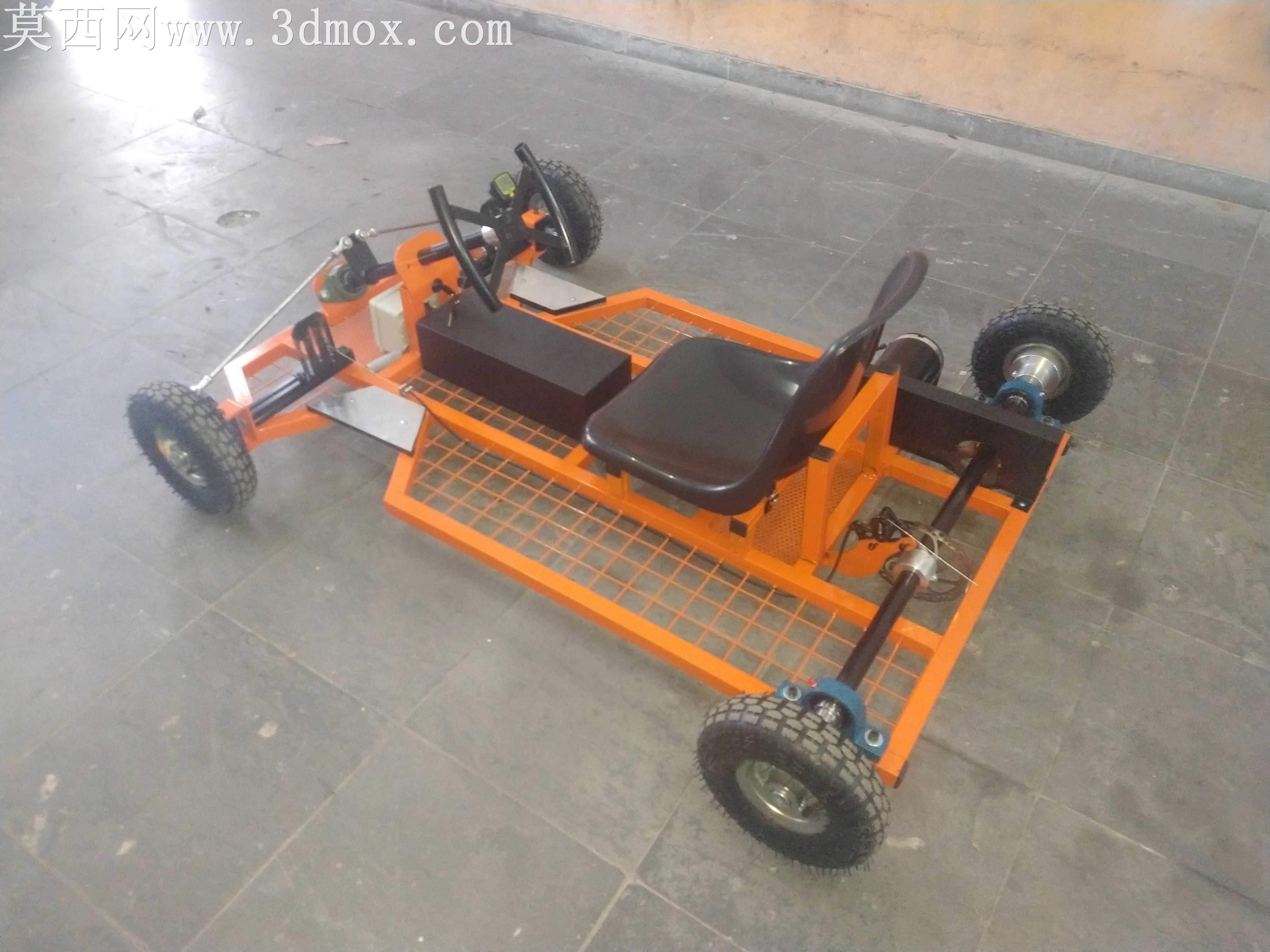 卡丁车Elétrico 1300w 48v