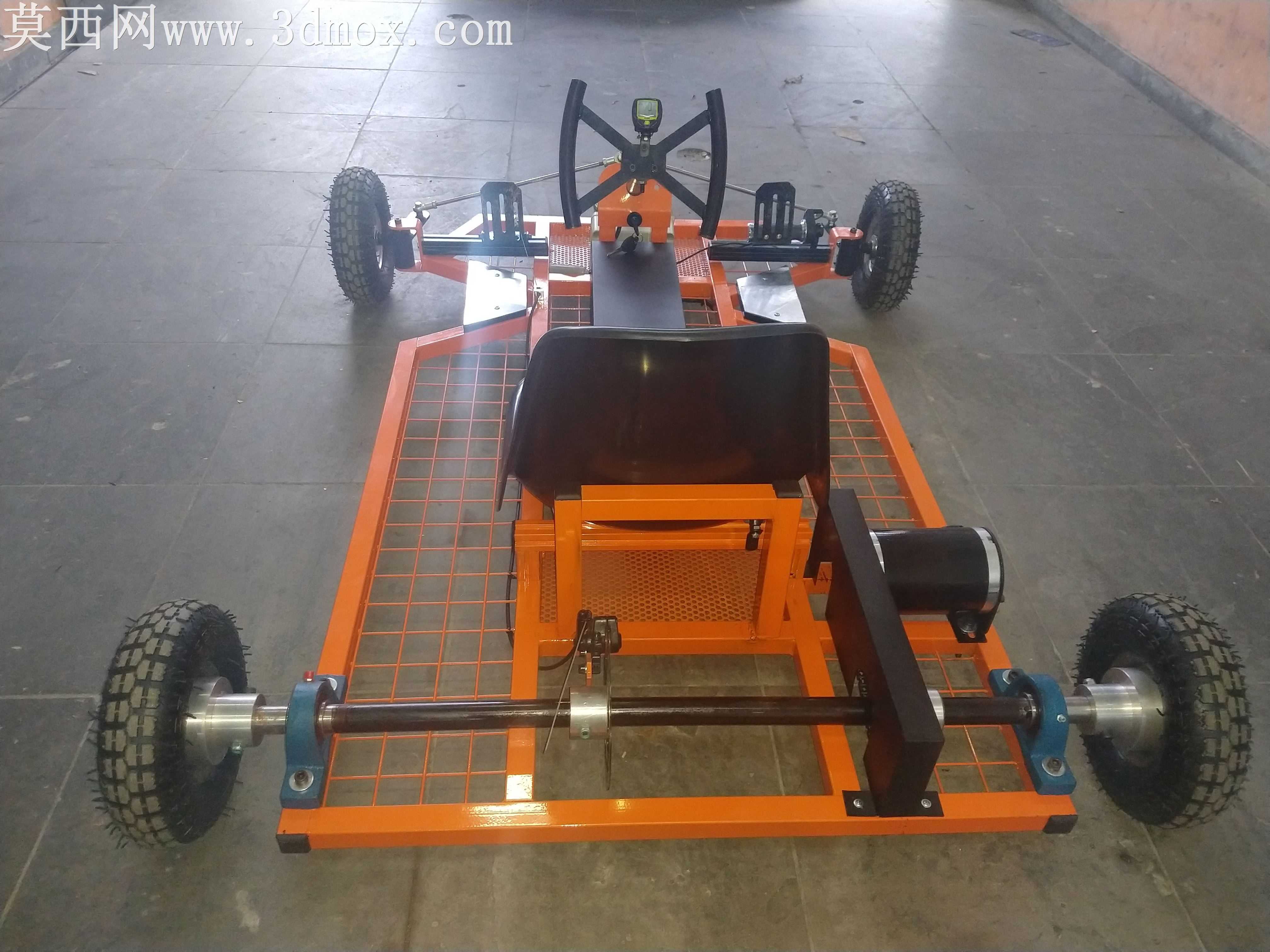 卡丁车Elétrico 1300w 48v