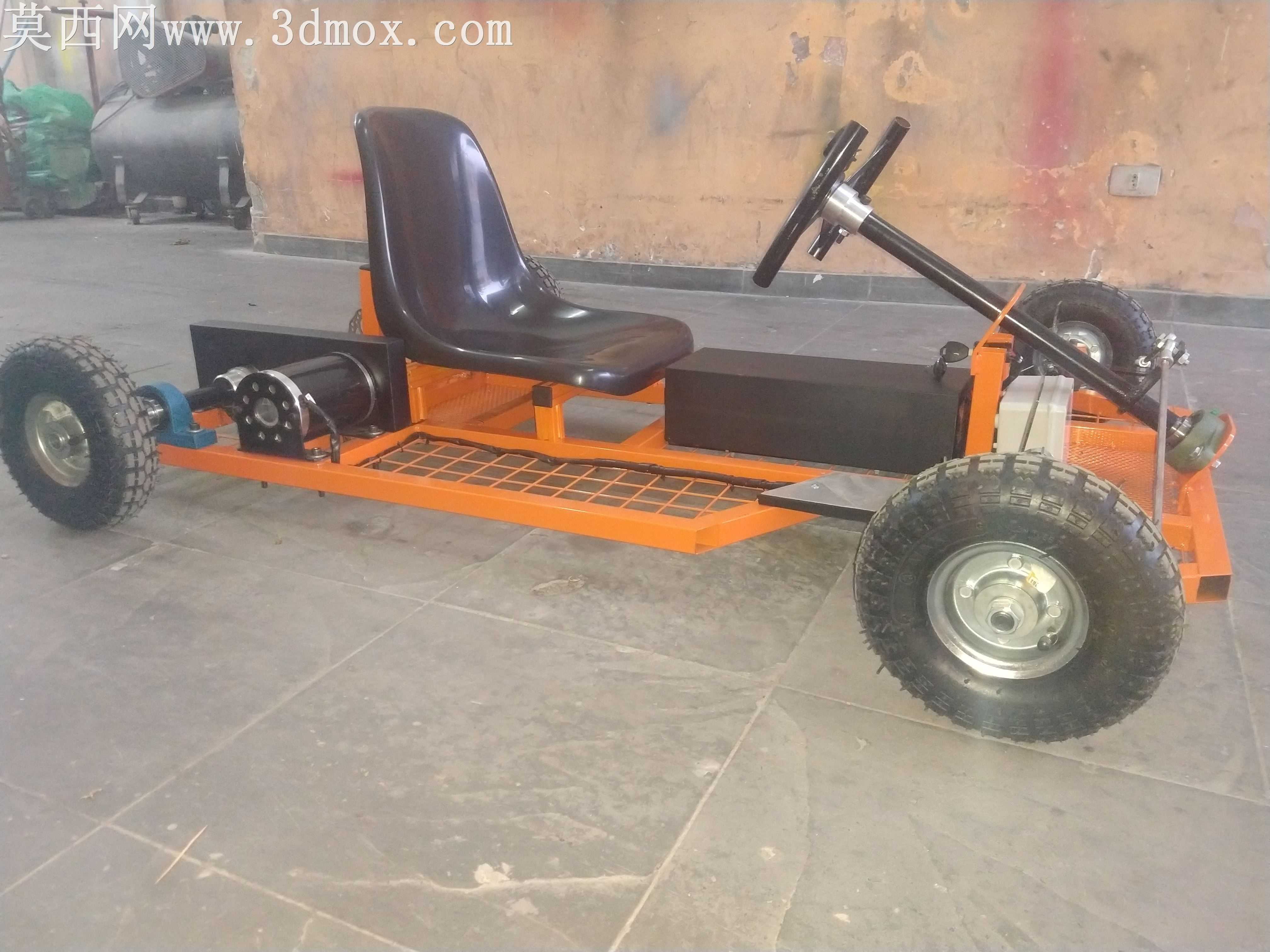 卡丁车Elétrico 1300w 48v