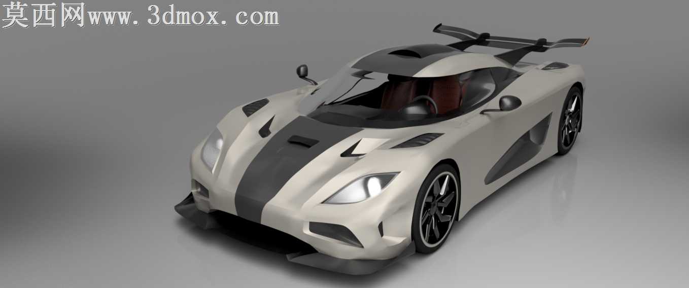 Koenigsegg One 2014��