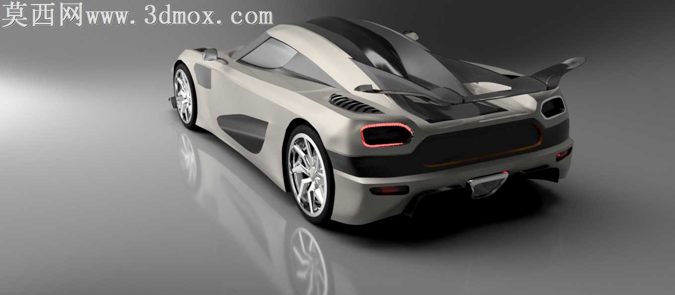 Koenigsegg One 2014��