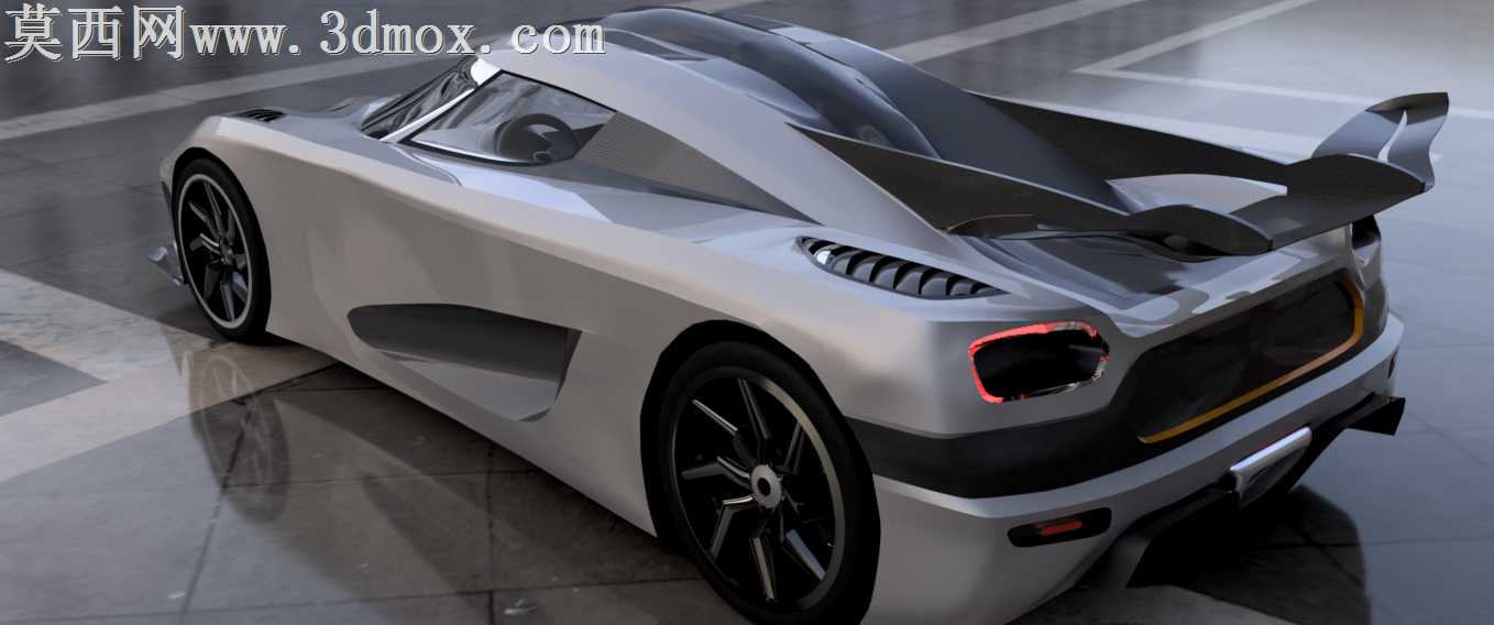 Koenigsegg One 2014��