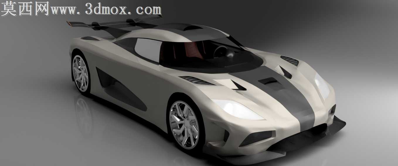 Koenigsegg One 2014��