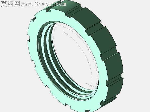 3D打印口罩设计