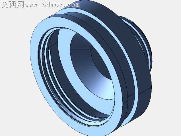 3D打印口罩设计