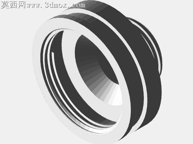 3D打印口罩设计