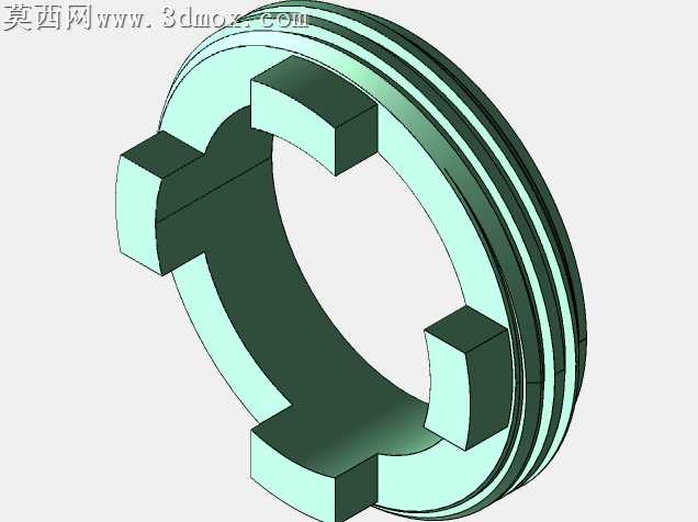 3D打印口罩设计