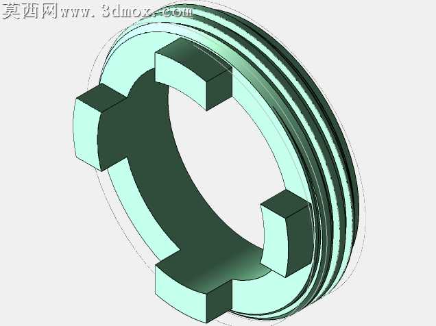 3D打印口罩设计