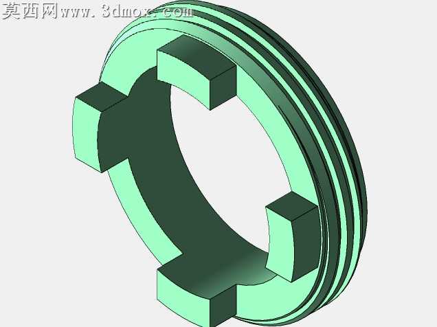 3D打印口罩设计