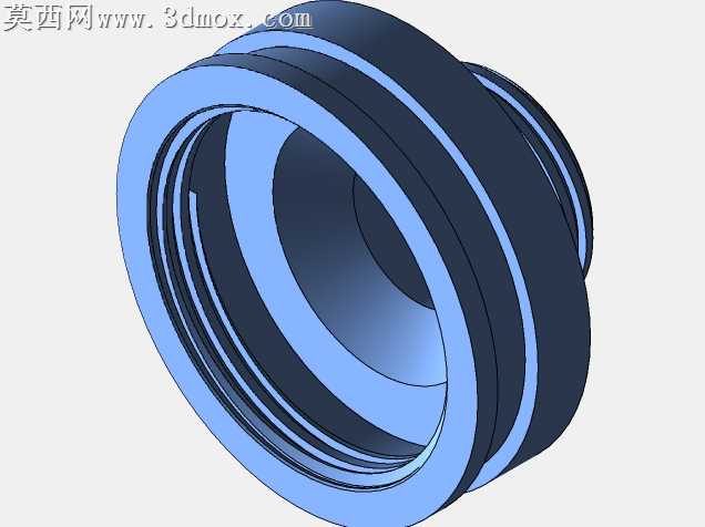 3D打印口罩设计