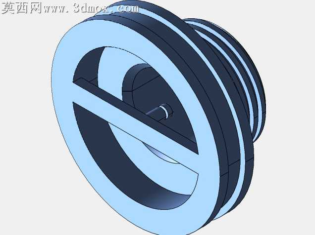 3D打印口罩设计