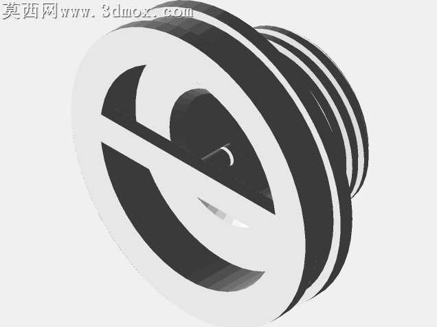 3D打印口罩设计