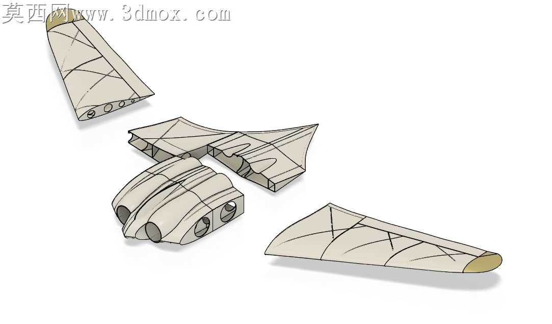 Ho-229型