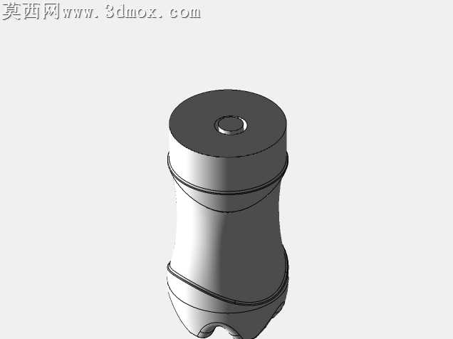 可完全打印的人工呼吸器-CoVent-19