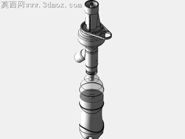 可完全打印的人工呼吸器-CoVent-19