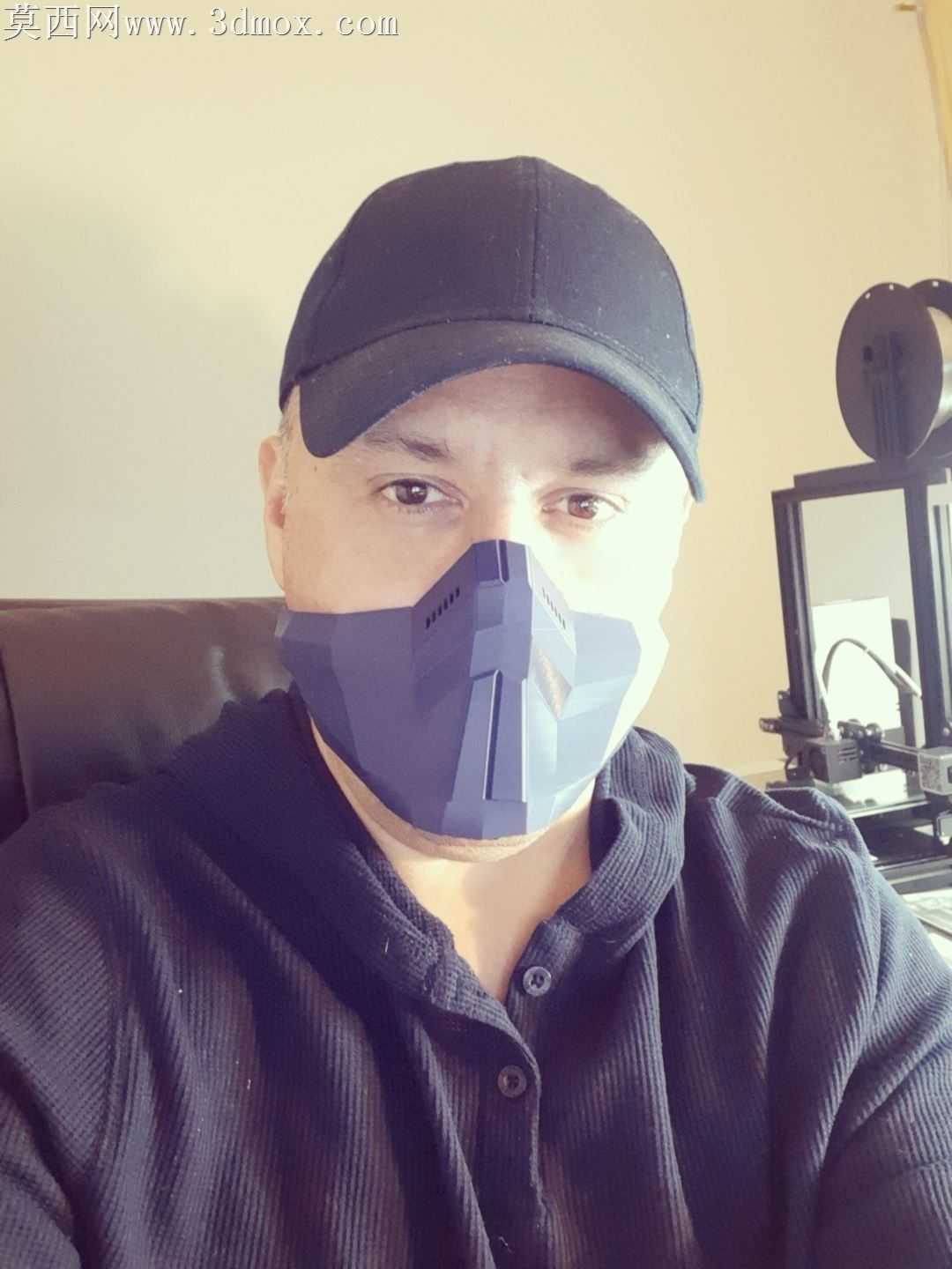 未来面具版本。2个