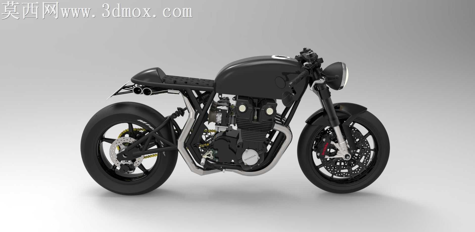 ����CB 750��������������2
