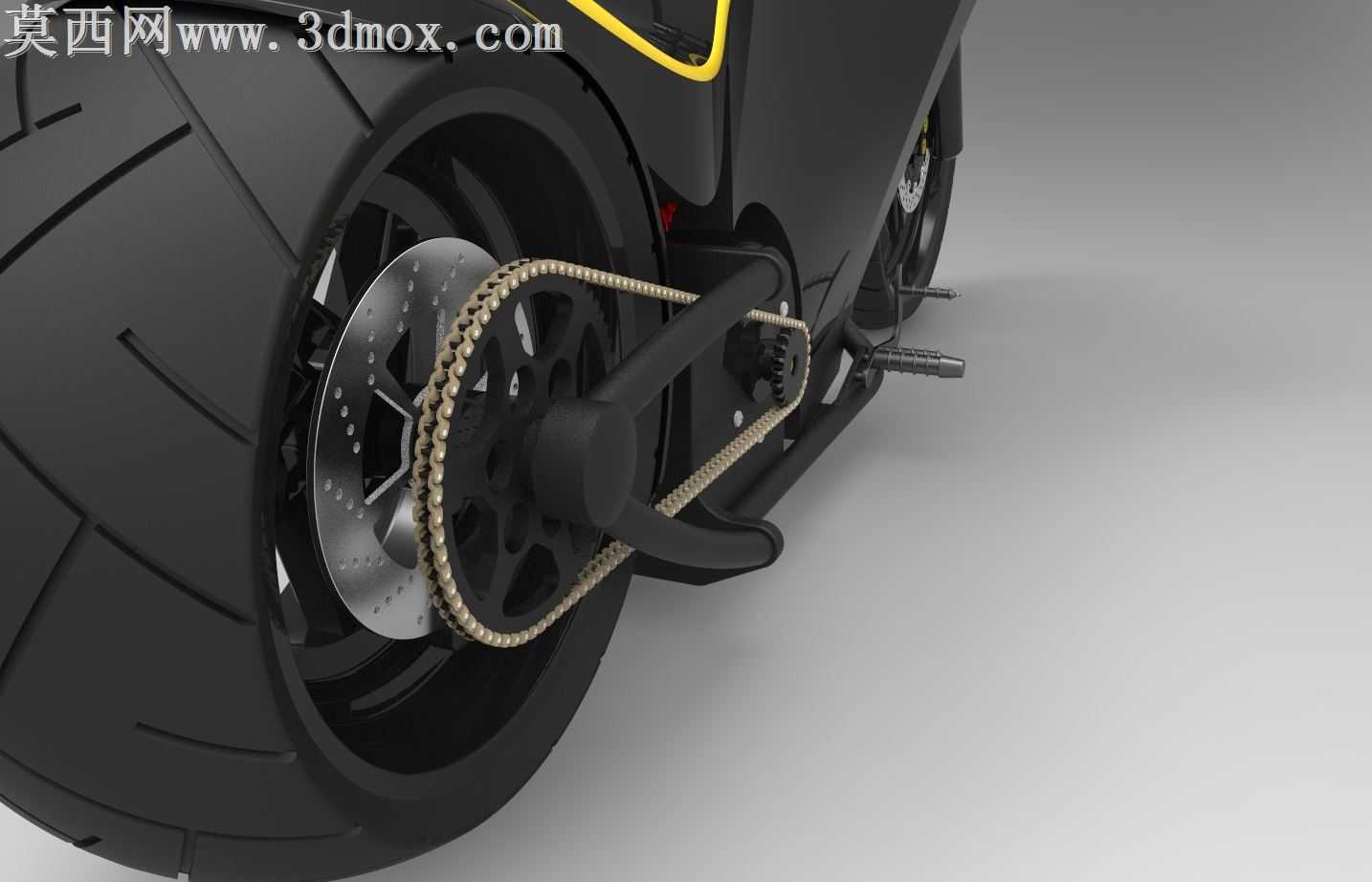 E-Bobber V2概念