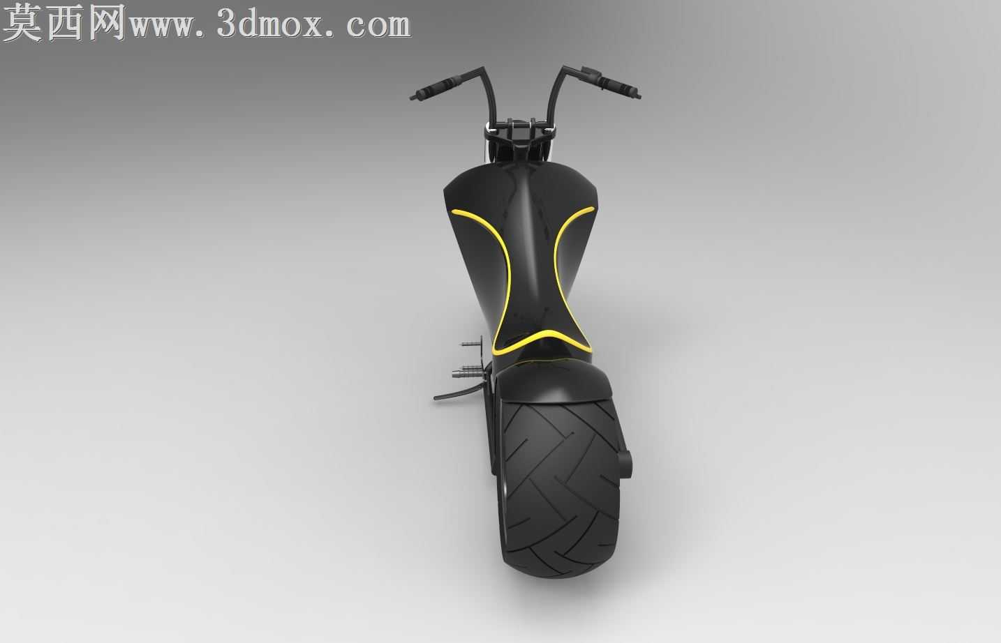 E-Bobber V2概念