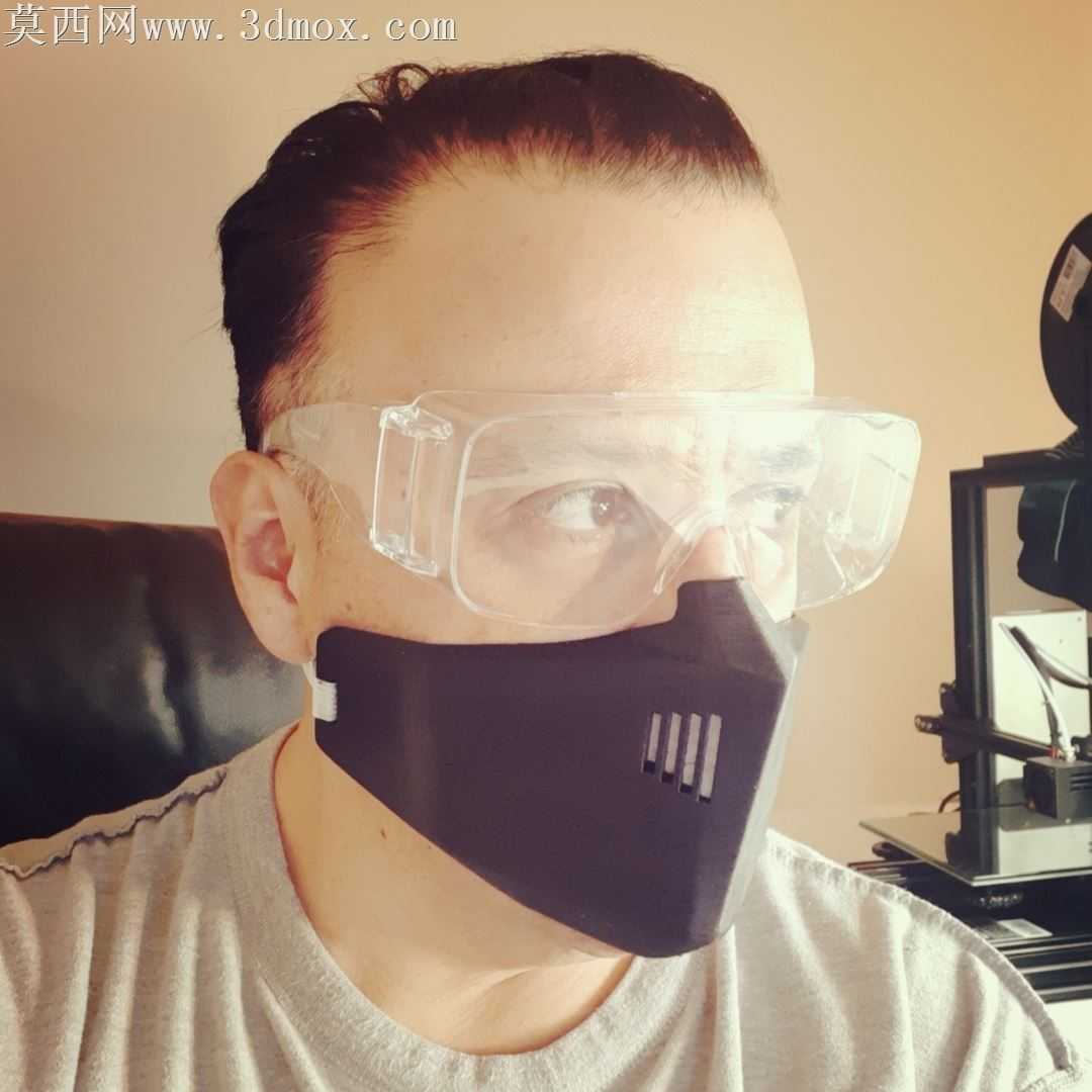 未来面具