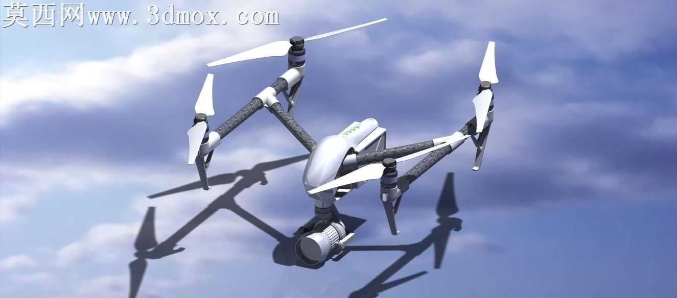 DJI激励2