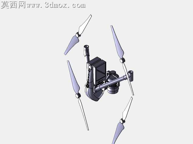 DJI激励2