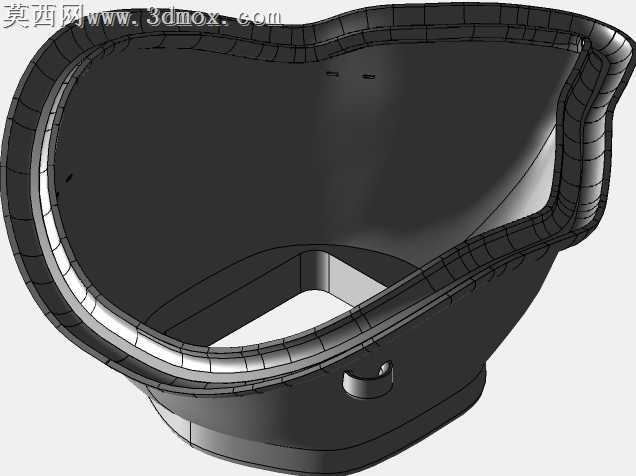 3D打印Covid-19面罩和呼吸器