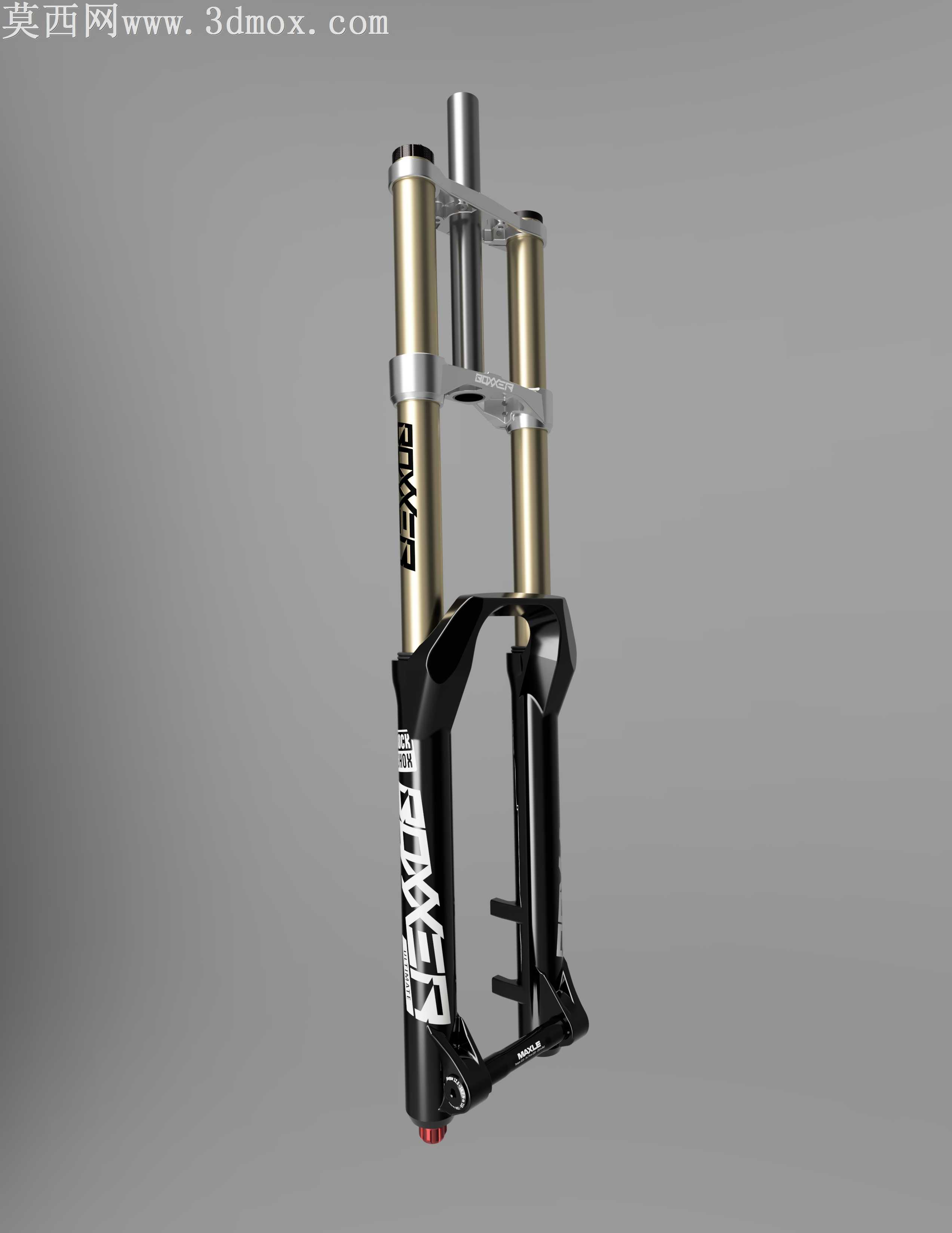 RockShox Boxxer旗舰版27.5