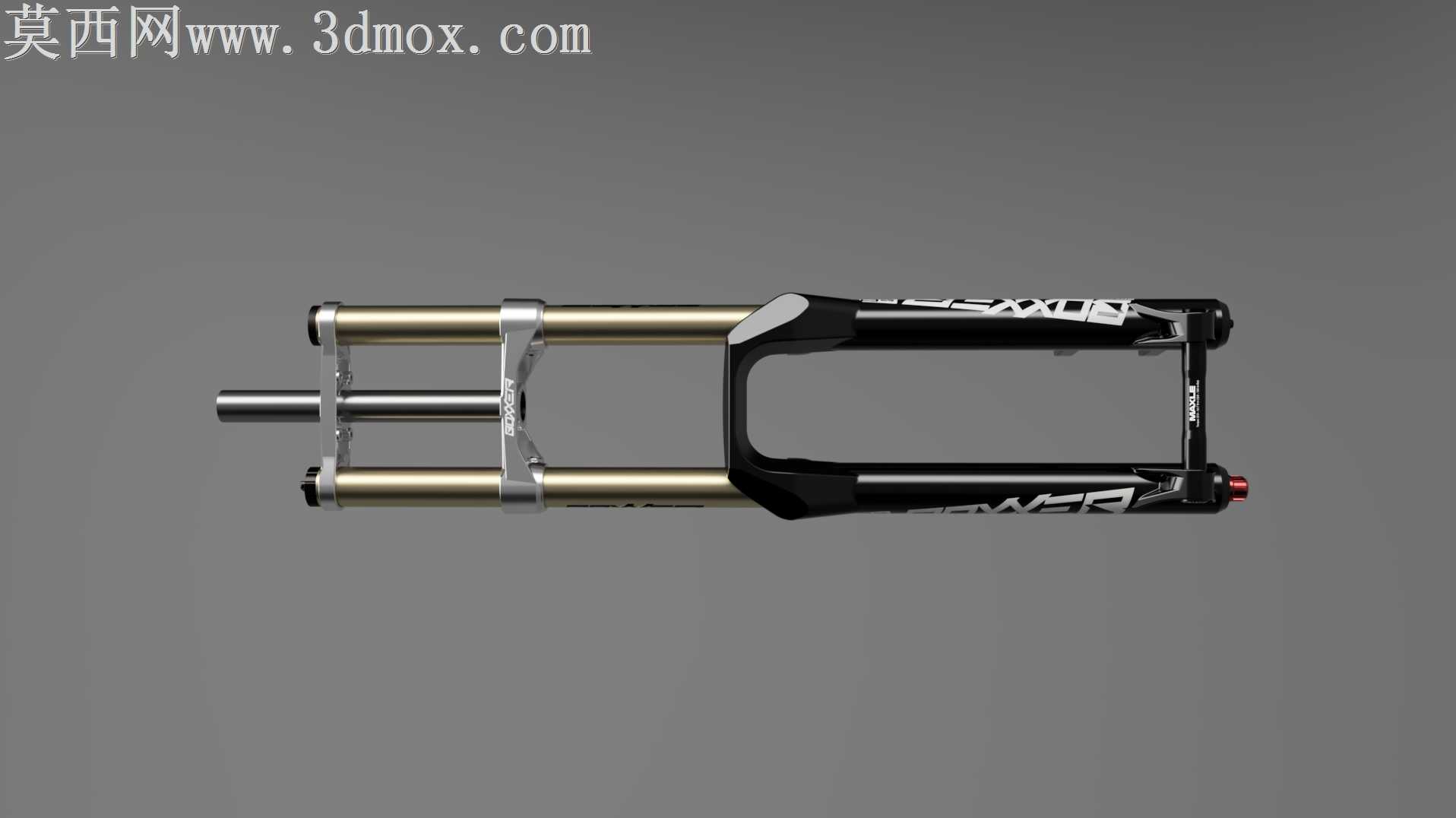 RockShox Boxxer旗舰版27.5