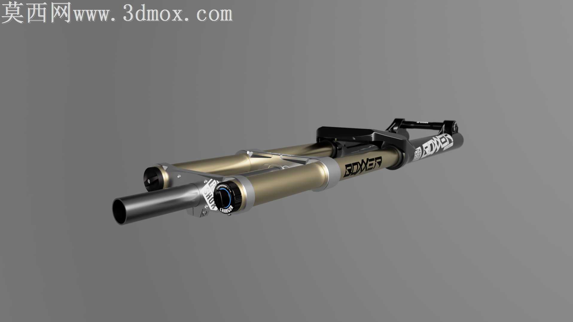 RockShox Boxxer旗舰版27.5