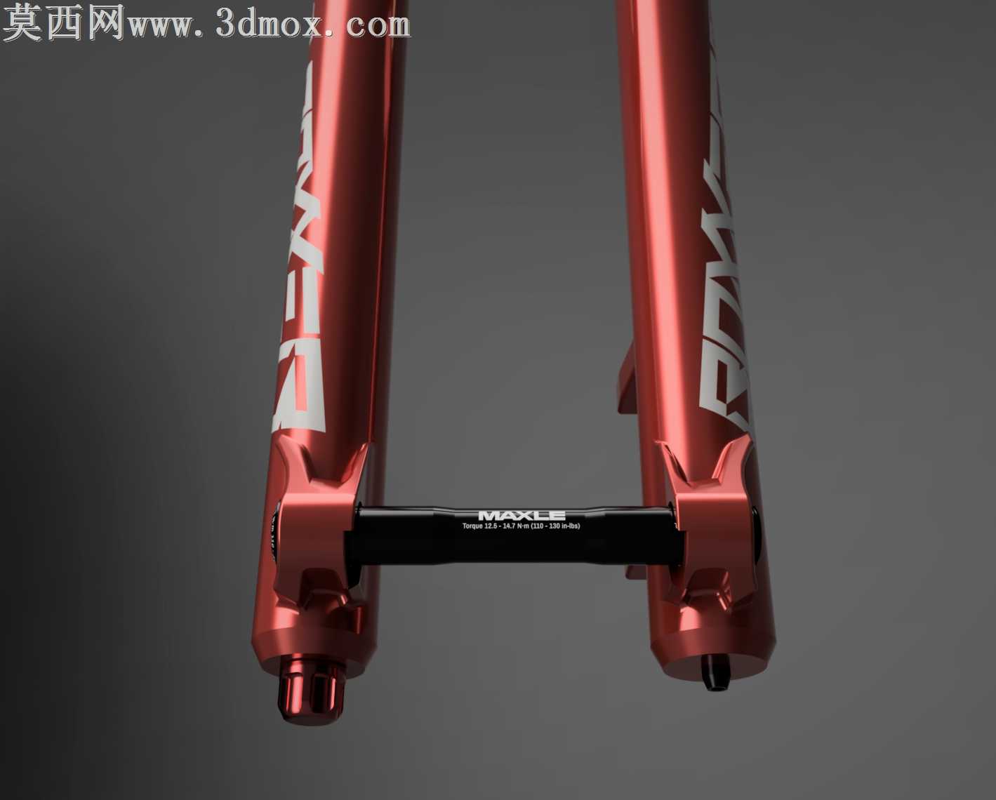 RockShox Boxxer旗舰版27.5