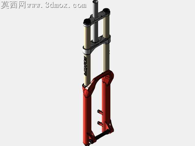 RockShox Boxxer旗舰版27.5